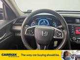 Thumbnail of 2019 Black Honda Civic