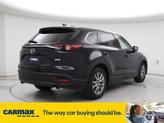 Thumbnail of 2018 Black Mazda CX-9