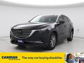 Thumbnail of 2018 Black Mazda CX-9