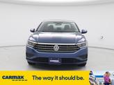 Thumbnail of 2019 Blue Volkswagen Jetta