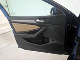 Thumbnail of 2019 Blue Volkswagen Jetta