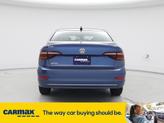 Thumbnail of 2019 Blue Volkswagen Jetta