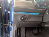 Thumbnail of 2019 Blue Volkswagen Jetta