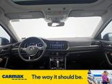 Thumbnail of 2019 Blue Volkswagen Jetta