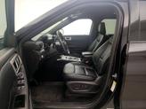 Thumbnail of 2020 Black Ford Explorer