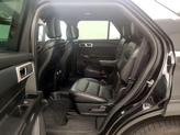 Thumbnail of 2020 Black Ford Explorer