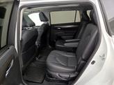 Thumbnail of 2021 White Toyota Highlander Hybrid