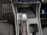Thumbnail of 2024 Blue Nissan Sentra