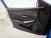 Thumbnail of 2024 Blue Nissan Sentra