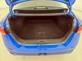Thumbnail of 2024 Blue Nissan Sentra