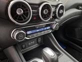 Thumbnail of 2024 Blue Nissan Sentra