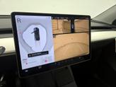 Thumbnail of 2025 Gray Tesla Model Y