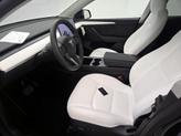 Thumbnail of 2025 Gray Tesla Model Y