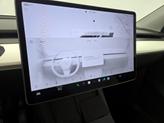 Thumbnail of 2025 Gray Tesla Model Y