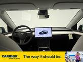 Thumbnail of 2025 Gray Tesla Model Y