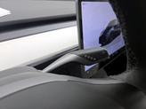 Thumbnail of 2025 Gray Tesla Model Y