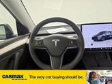 Thumbnail of 2025 Gray Tesla Model Y