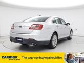 Thumbnail of 2014 Gray Ford Taurus