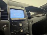Thumbnail of 2014 Gray Ford Taurus