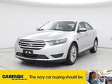 Thumbnail of 2014 Gray Ford Taurus