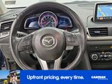 Thumbnail of 2014 Blue Mazda Mazda3