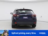 Thumbnail of 2014 Blue Mazda Mazda3