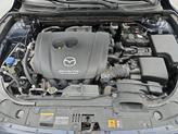 Thumbnail of 2014 Blue Mazda Mazda3