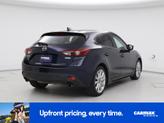 Thumbnail of 2014 Blue Mazda Mazda3