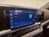 Thumbnail of 2023 Black Chevrolet Silverado 1500
