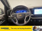 Thumbnail of 2023 Black Chevrolet Silverado 1500