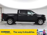 Thumbnail of 2023 Black Chevrolet Silverado 1500