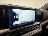 Thumbnail of 2023 Black Chevrolet Silverado 1500