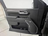 Thumbnail of 2023 Black Chevrolet Silverado 1500