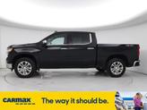 Thumbnail of 2023 Black Chevrolet Silverado 1500