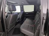 Thumbnail of 2023 Black Chevrolet Silverado 1500