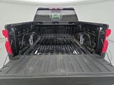 Thumbnail of 2023 Black Chevrolet Silverado 1500