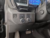 Thumbnail of 2023 Black Chevrolet Silverado 1500