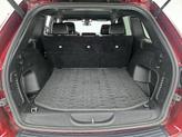 Thumbnail of 2021 Burgundy Jeep Grand Cherokee