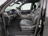Thumbnail of 2023 Black Jeep Wagoneer L