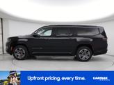 Thumbnail of 2023 Black Jeep Wagoneer L