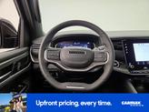 Thumbnail of 2023 Black Jeep Wagoneer L