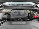 Thumbnail of 2023 Black Jeep Wagoneer L