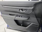 Thumbnail of 2024 Blue Honda CR-V Hybrid