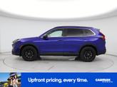 Thumbnail of 2024 Blue Honda CR-V Hybrid