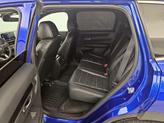 Thumbnail of 2024 Blue Honda CR-V Hybrid