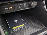 Thumbnail of 2024 Blue Honda CR-V Hybrid