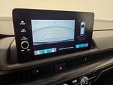 Thumbnail of 2024 Blue Honda CR-V Hybrid
