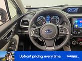 Thumbnail of 2020 White Subaru Forester