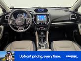 Thumbnail of 2020 White Subaru Forester