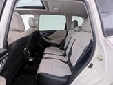 Thumbnail of 2020 White Subaru Forester